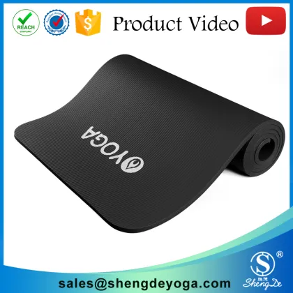 Wholesale Anti Slip Yoga Mat Rolls Cover