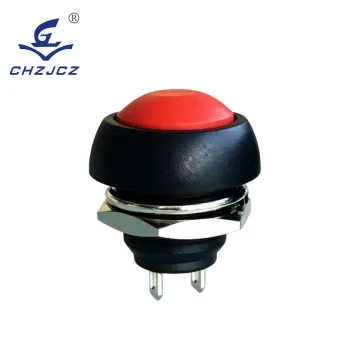 Latching Button Switch Bulk Supply Part