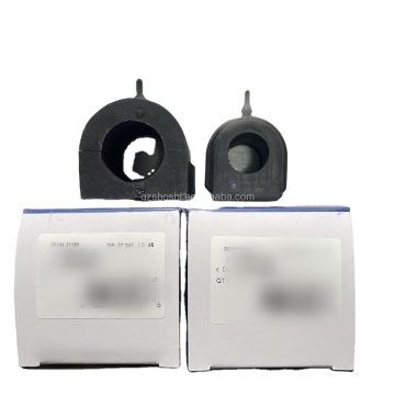 Front and Rear Stabilizer Bar Bushing for Hummer H3