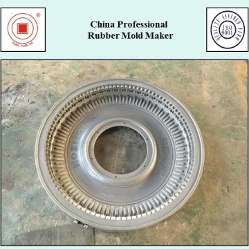China Professional Rubber Mold Maker