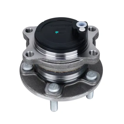 MW-U5511 Masuma Auto Parts Wheel Hub for FORD FOCUS BV61-2C299-AAE AAF BAA