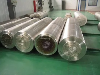 GR5 titanium ingots from China