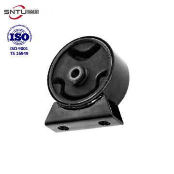 Genuine Quality Engine Mount 11620-60B11 11620-71C10 for Suzuki Swift/Wagon R+