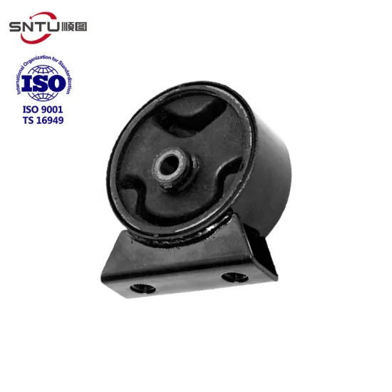 Genuine Quality Engine Mount 11620-60B11 11620-71C10 for Suzuki Swift/Wagon R+