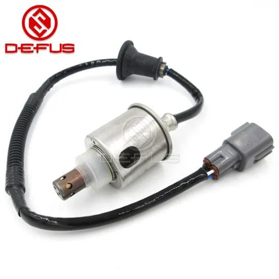 DEFUS Fast delivery nox sensor o2 oxygen sensors for ES330/RAV4/sienna oxygen sensor cars 89465-0N030 894650N030