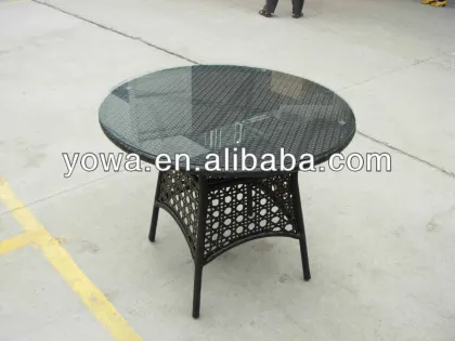 YHA019 HOT SELLER MIMOSA OUTDOOR FURNITURE