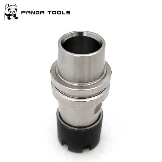 HSK25E/32E/40E/50E ER High Speed Milling Machine Tool Holders