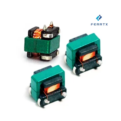 Current Sense Magnetics SMD Family