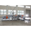 Xinda SJW Cascade Type Extruder Machine for Sale