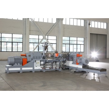 Xinda SJW Cascade Type Extruder Machine for Sale
