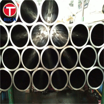 GB 9948 Carbon Steel Seamless Steel Pipe For Petroleum Cracking