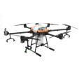 30l 30kg dron de fumigar agricultural spraying drone