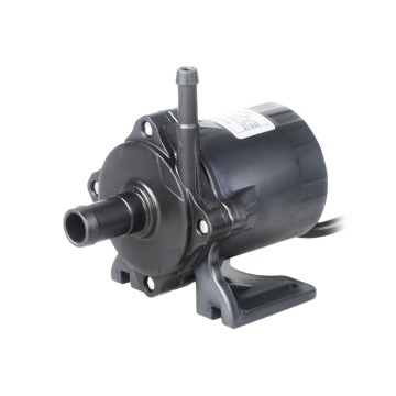 JDPump WP-DC50H DC12V / 24V Pompe à eau sans balais pour l'hydroponique