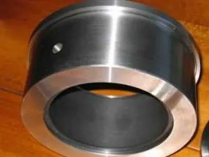 DuPont™ Vespel ® CR-6100 PFA Carbon Fiber Reinforced