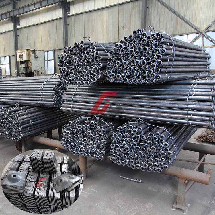 ANTO Mining 47mm Split Set Bolt