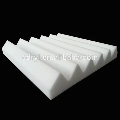 Sound Absorbing Panels Fireproof Soundproofing Acoustic Foam Panels