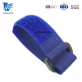 Nylon Heak Loop Fastener Strap Mei Buckle