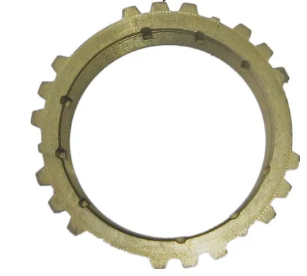 Customization Auto Spare Parts Gearbox Synchronizer Ring for SUZUKI T-5 EXTRA - OEM 24432-73D00
