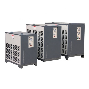 Stainless Steel Evaporator for 200kw Refrigerated Air Dryer Spares