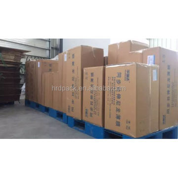 Simultaneous BOPA 15mic nylon film for food packing