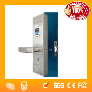 Deadbolt Safe Fingerprint Electronic Lock (HF-LA702)