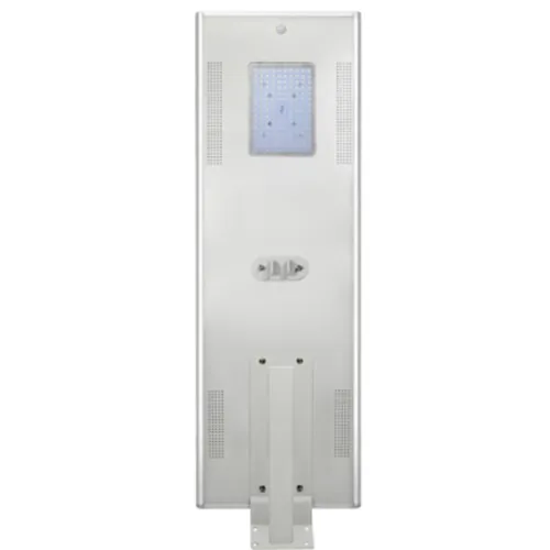 High Lumen Waterproof Solar Intergrated Street Light