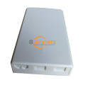 Indoor Flat Drop Cable Ftth Mini Terminal Box