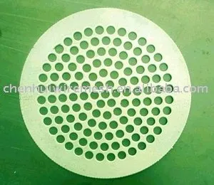 Perforated Metal Sheet