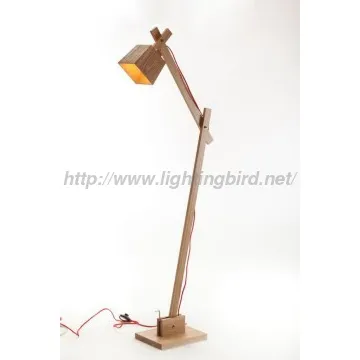 Particular floor light