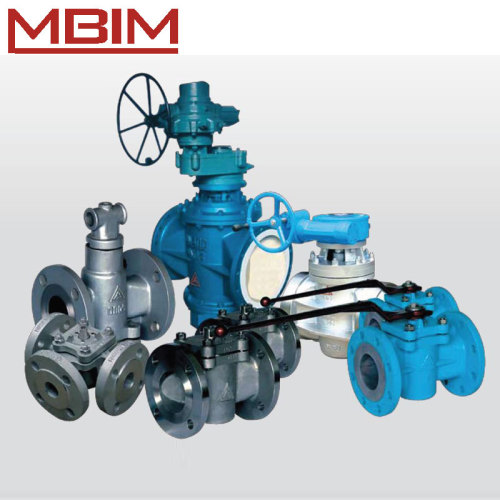 Plug Valve