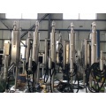 High speed Liquid Nitrogen doser machine