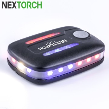 Wiederaufladbare Mini -LED -Lichtstange