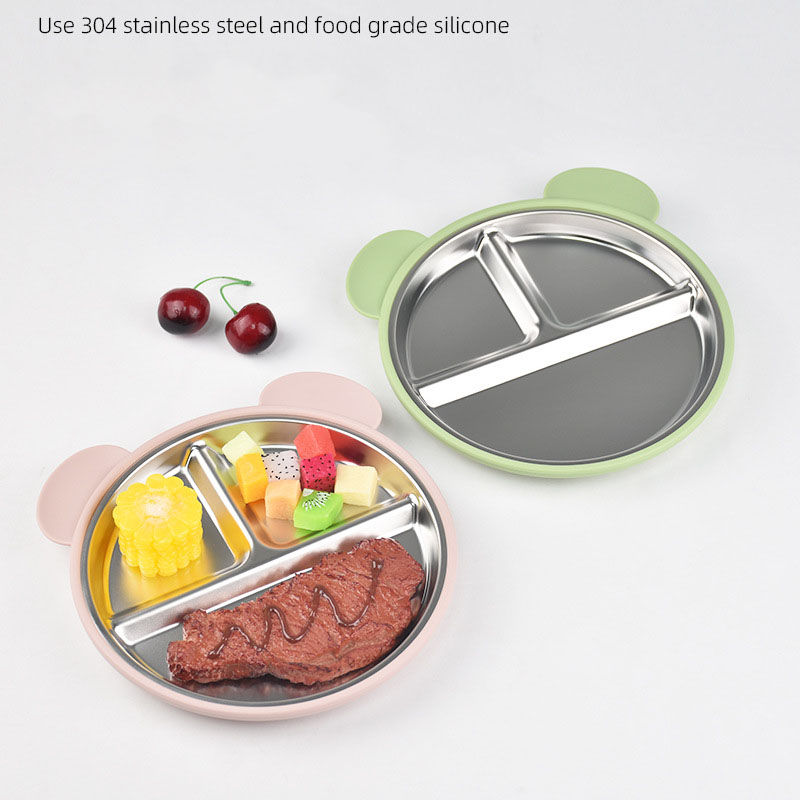 stainless steel suction plate MFZ-P028