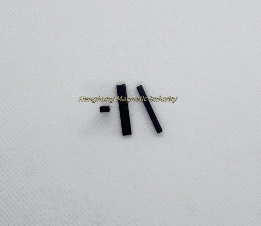 Sintered neodymium iron boron N50SH