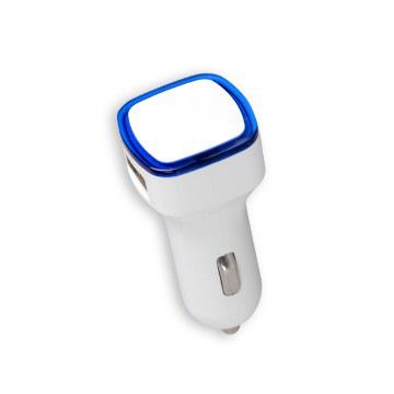 2014 Dual USB car charger