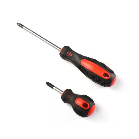 High HRC Optical Screwdriver for Perfect Surface Finishing
