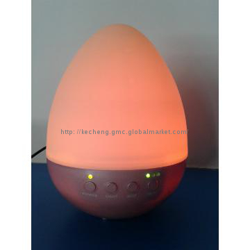 cool mist essential oil romantic light air diffuser