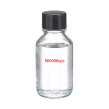 Silicone oil 500000 CST Oh Polymer Polydimethylsiloxane