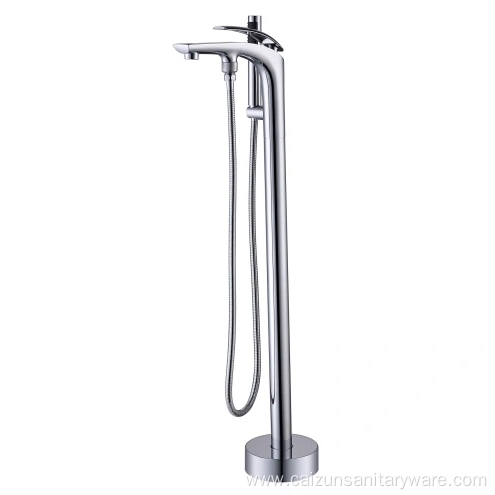  Freestanding Bath Taps Homebase