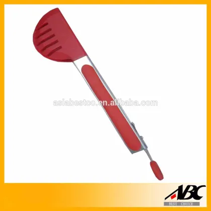 Wholesale Silicone Salad Tongs