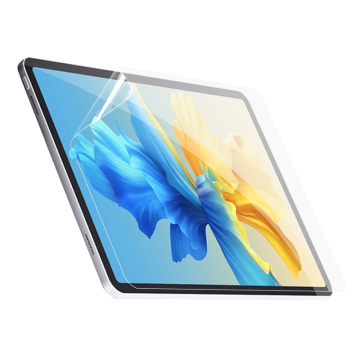 High Transparency Anti-Scratch Hydrogel TPU Film Pad - Screen Protector for HUAWEI MatePad