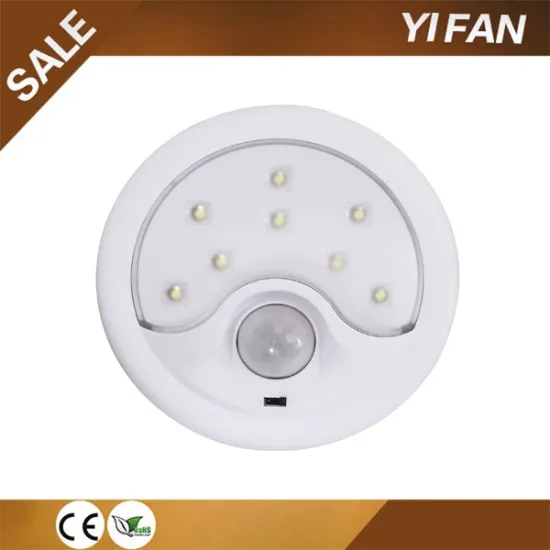 Top Sale Pir Sensor Automatic Ceiling Light