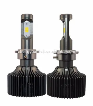 50W 5000lm D1/D2/D3/D4 led auto headlight bulb for cars