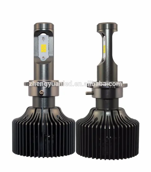 50W 5000lm D1/D2/D3/D4 led auto headlight bulb for cars