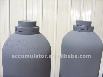 Hydraulic Bladder accumulator(ASME,CE)