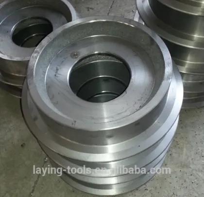 OEM iron wheel