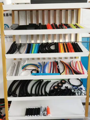 dual wall heat shrink tube