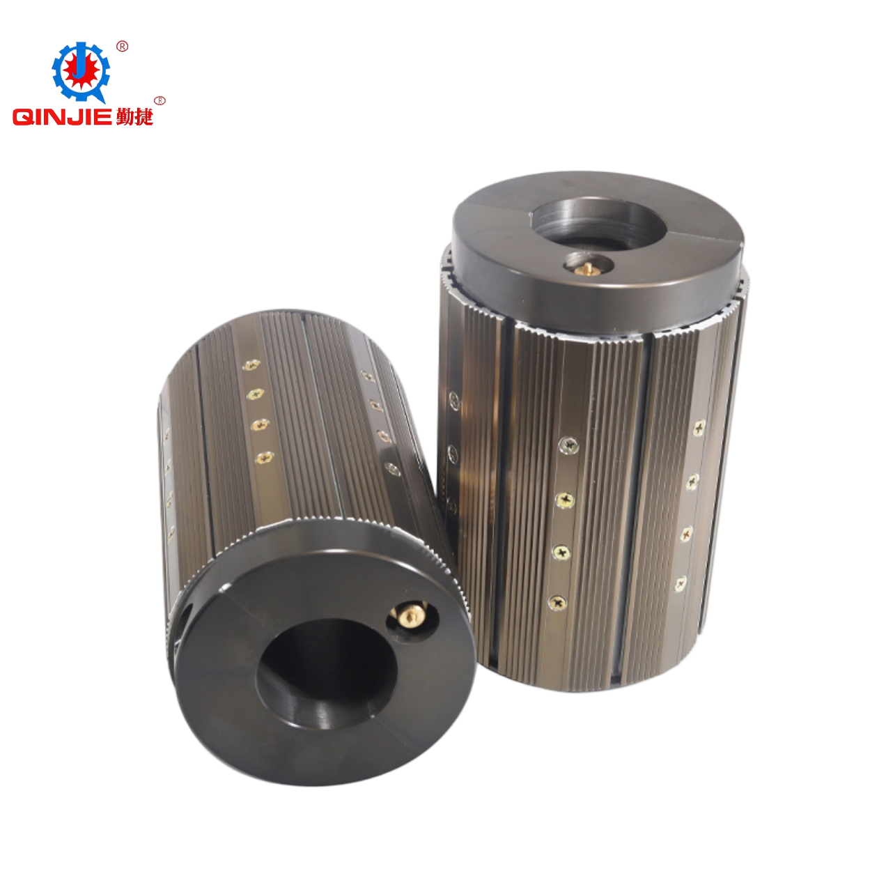 Adaptador de azulejos de liga de alumínio de 3 a 6 polegadas