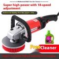 Electric Carpet Washer and Polisher Machine