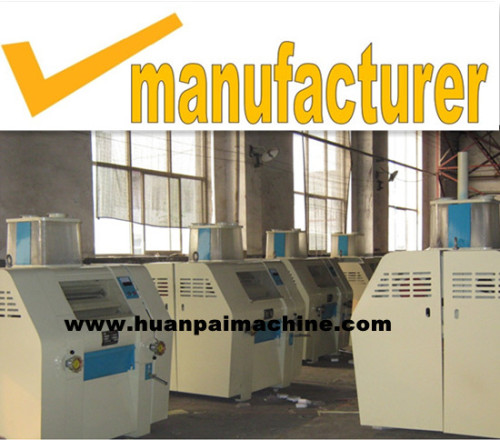 wheat flour milling machine